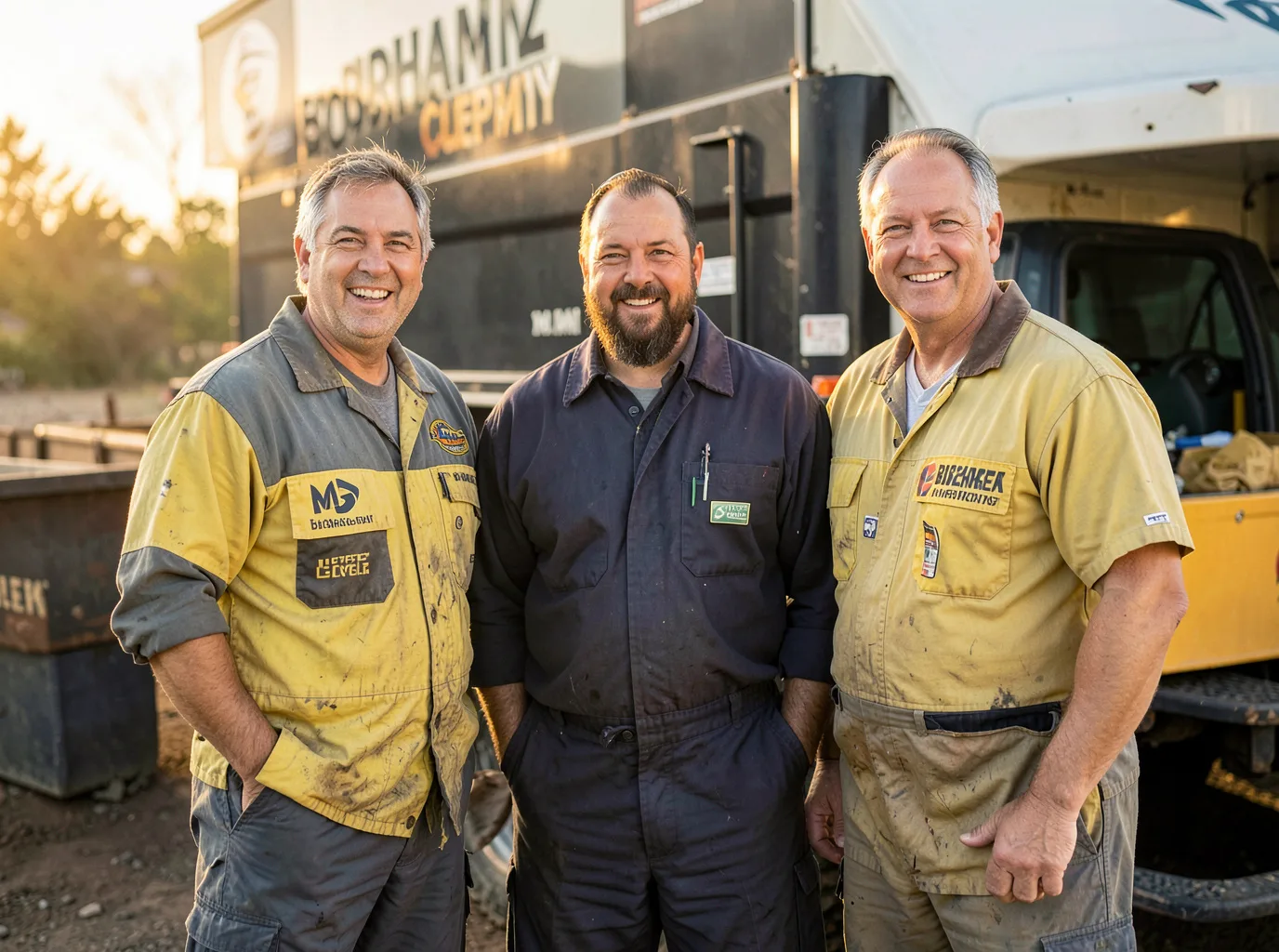 Sewage Cleanup company in Garwood, NJ