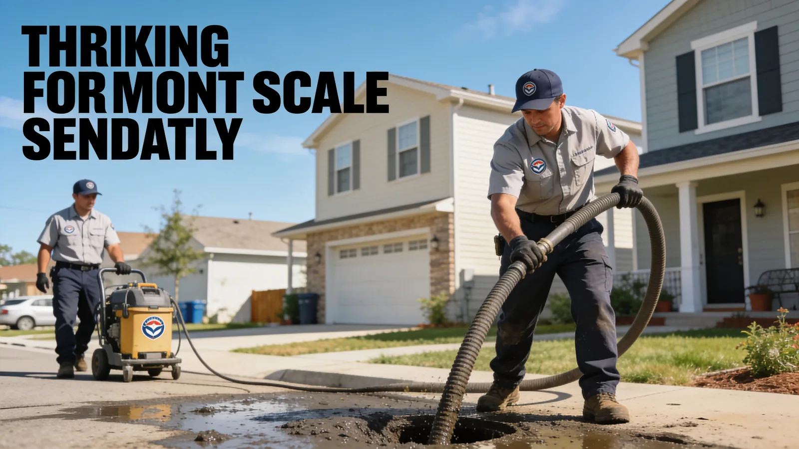Sewage Cleanup in Garwood, NJ near me